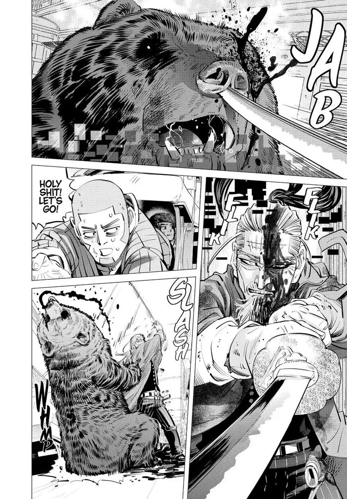 Golden Kamuy Chapter 308 image 02_optimized